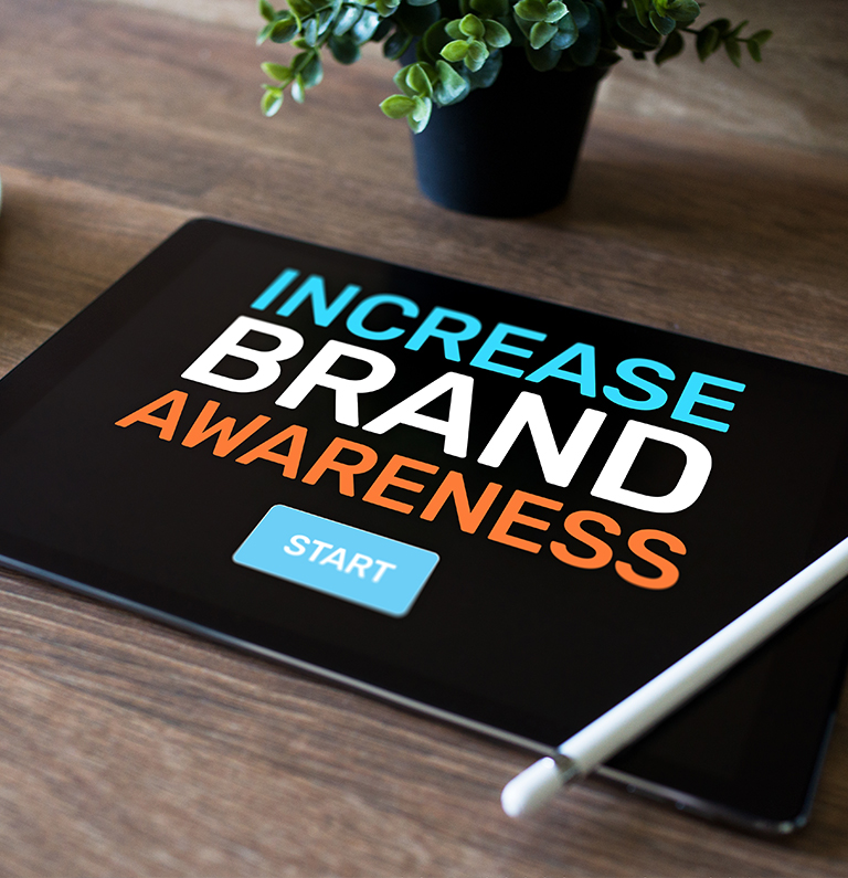 Increase Brand Awareness Oman 