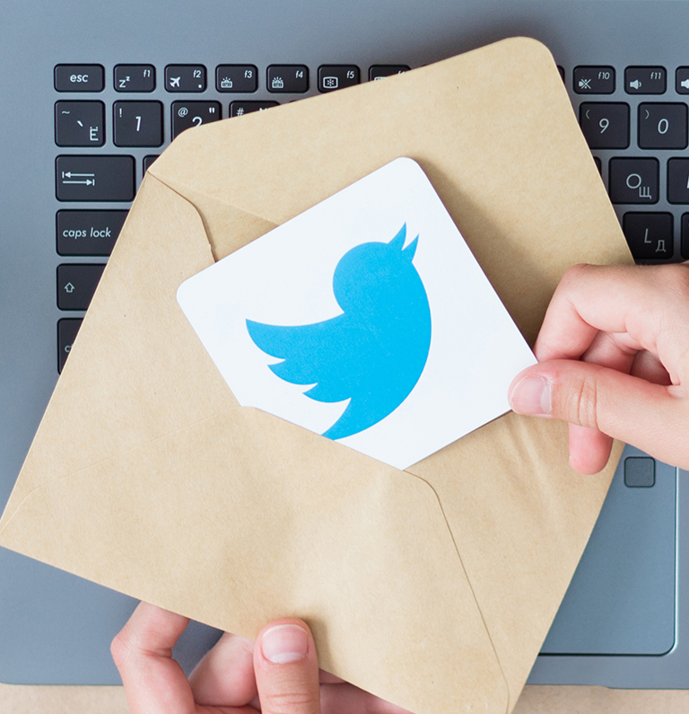 Twitter Advertising Services Oman