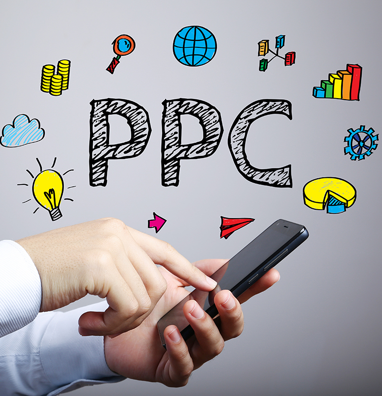 PPC Campaigns services Qatar 
