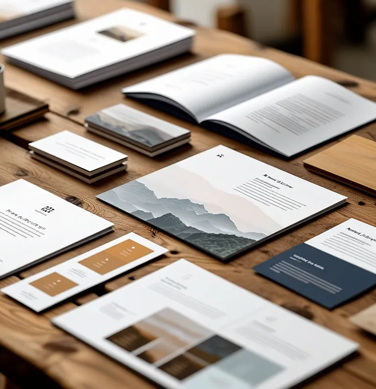 branding
