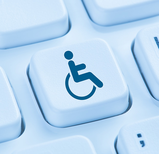 Website Accessibility Implementation
