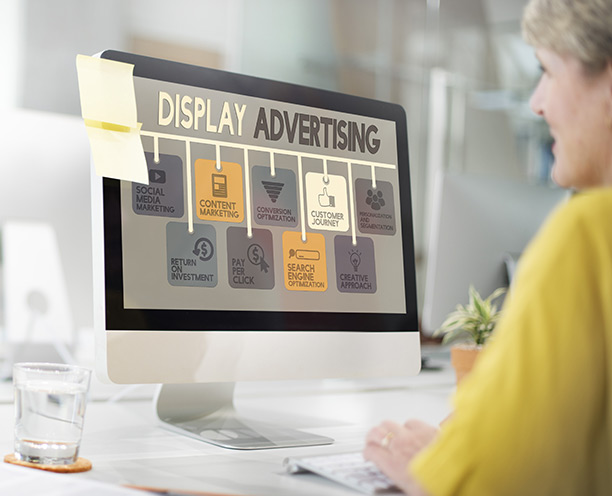 Display Advertising Planning