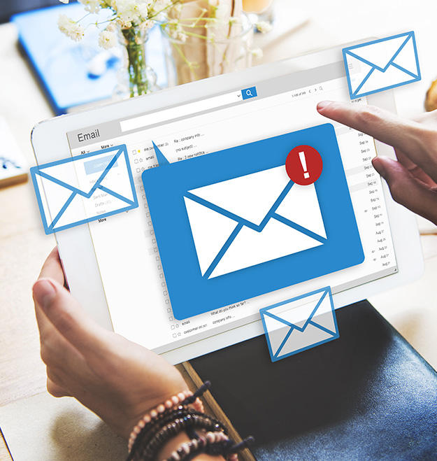 Email Marketing Services in KSA