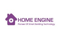 Home Engine - Pioneer of Smart Building Technology