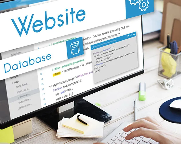 Website Maintenance Services Company in Dubai