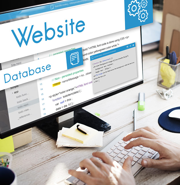 Website Maintenance Services Company in Dubai