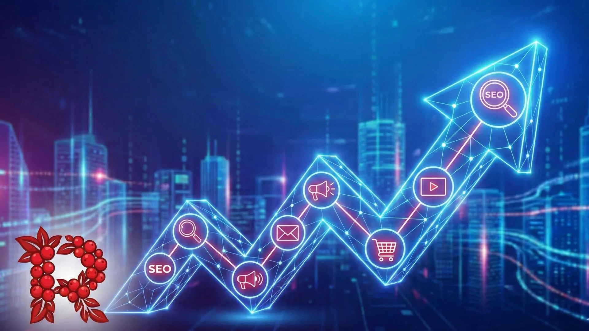 Digital Trends AI Revolution: The Future of Internet Marketing and Paid Search