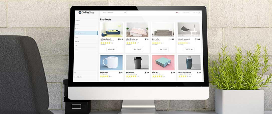 How to transform browsers into buyers in Furnishing Industry?