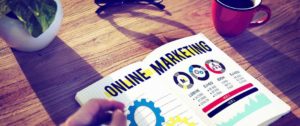 Online Marketing For Retail
