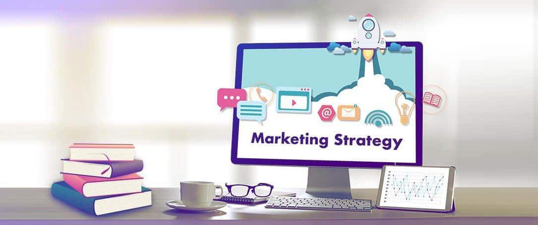 How To Achieve Consistent Content Strategy for Digital Marketing in UAE?