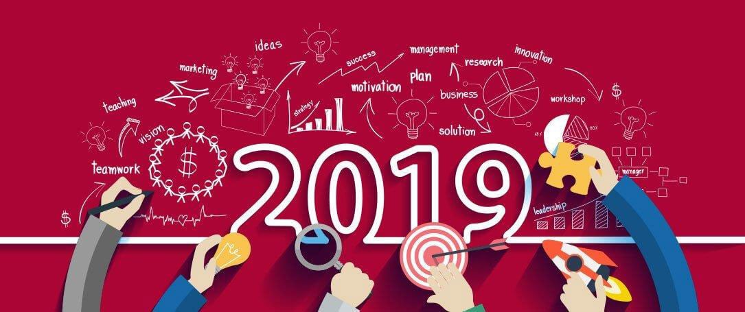 How is Internet Marketing shaping up in 2019?