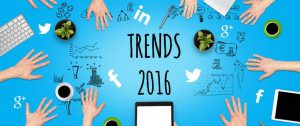 Social Media Trends in UAE