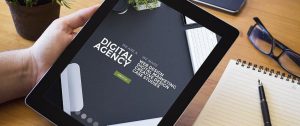 digital advertising agency