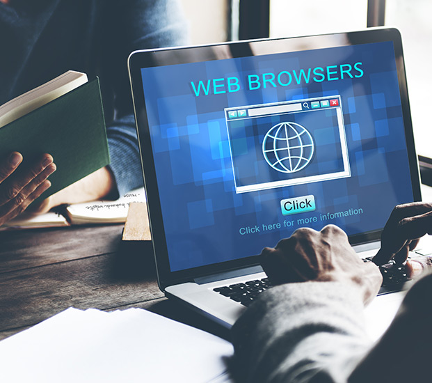 Browser Compatibility | Web Development Services in Dubai