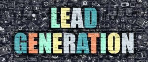 lead generation companies uae