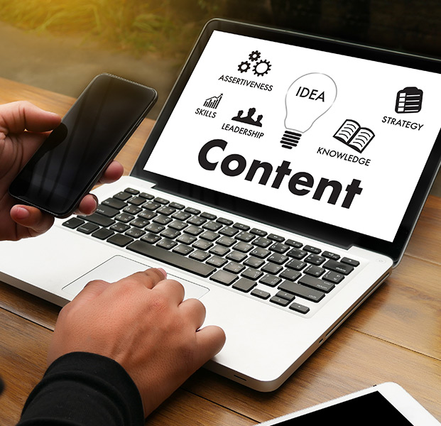 RedBerries Content Writing and Marketing Services