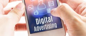 Digital Advertising in UAE