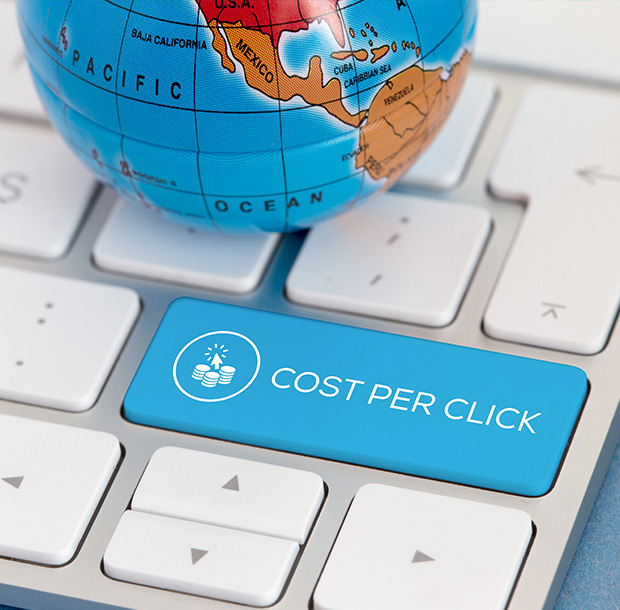 RedBerries Cost Per Click Advertising Services