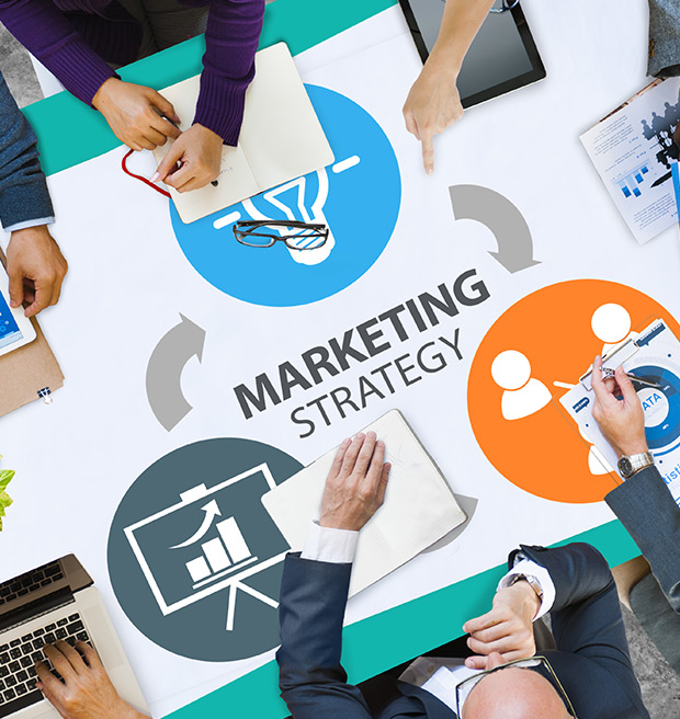 Digital Marketing Services in Dubai