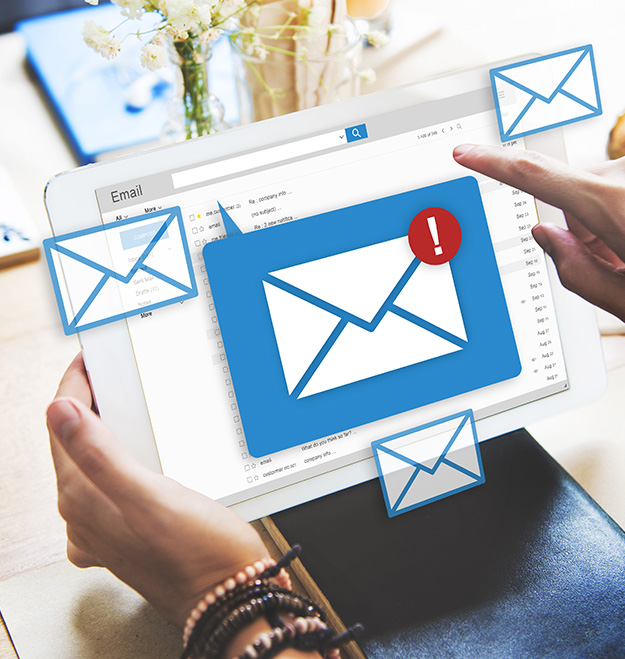 Email Marketing Services in Dubai