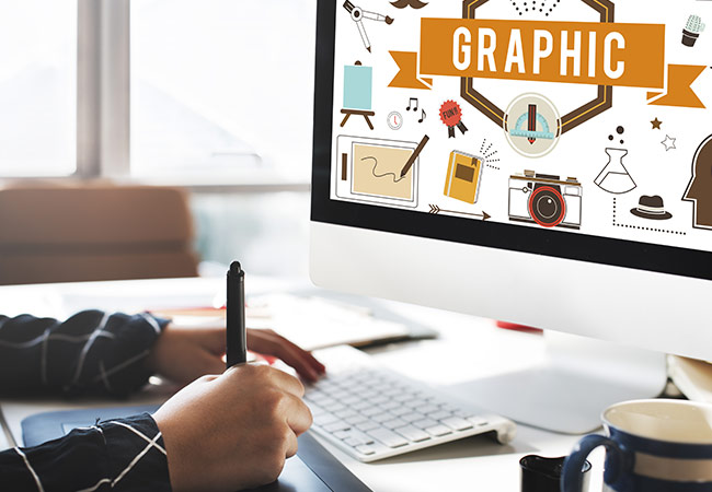 Best Graphic Design Company in Dubai, UAE