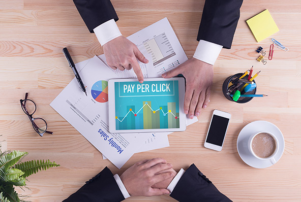 PPC Services in Dubai