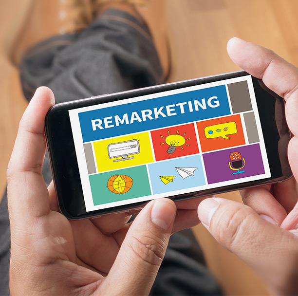 Remarketing Campaigns