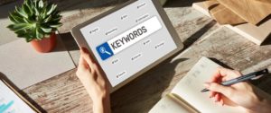 All about Latent Semantic Indexing Keyword