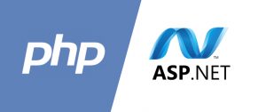 PHP and ASP.NET