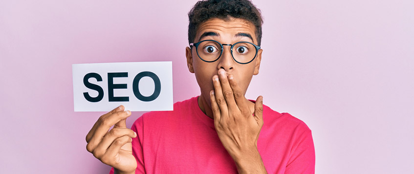 8 Website Redesign Errors That Can Hurt Your SEO