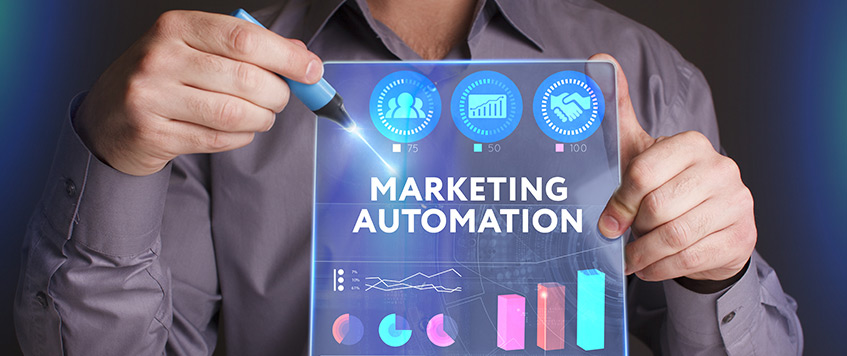 What Is Marketing Automation, And How Does It Work?