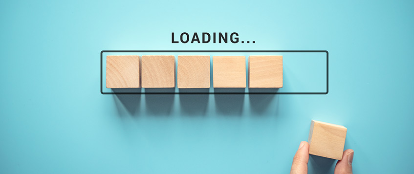 The Need for Speed: How fast should a website load?
