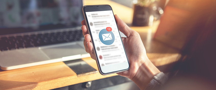 Email Newsletters: 8 Reasons To Send Them