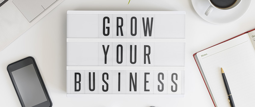 Effective Techniques On How To Grow Your Business