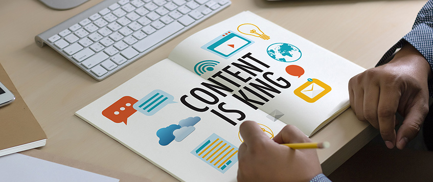 Content Marketing: Common Mistakes to Avoid