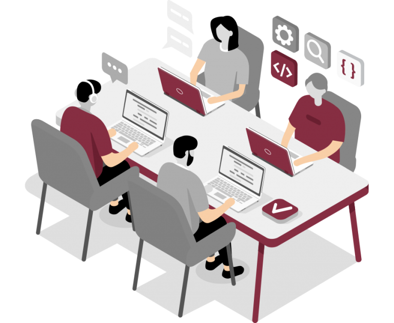 MEAN Stack Web Development Company In Dubai Red Berries UAE