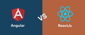 Angular vs. React: Which Is the Best Choice?