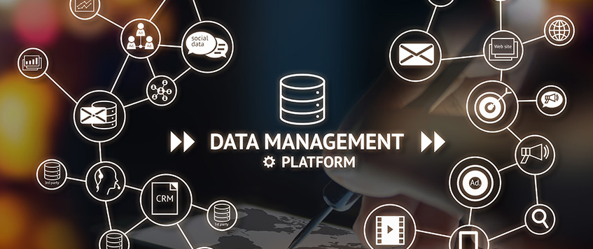 Data Management Platform (DMP): How To Maintain And Analyse Data From Different Sources?