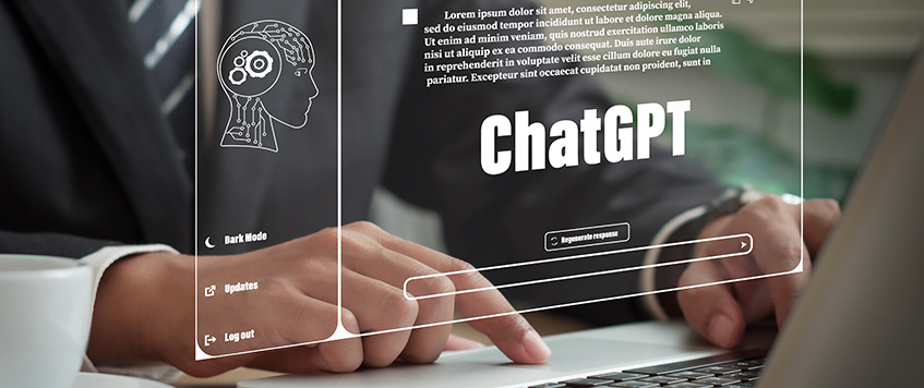 Chat GPT-3’s Effects On Digital Marketing