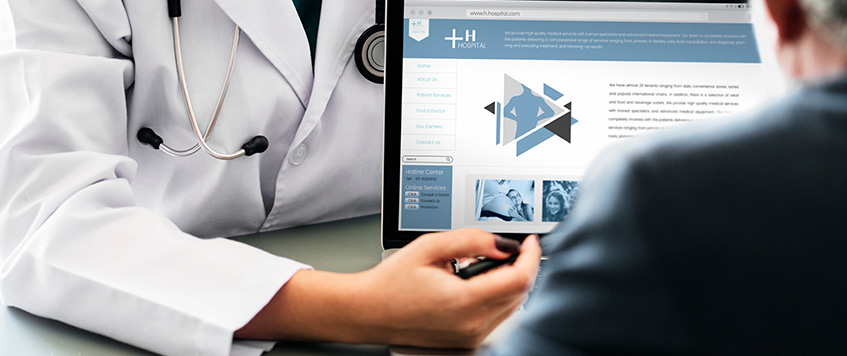 Insights Into Hospital Website Design: What to Consider Before Launching Your Hospital's Website?