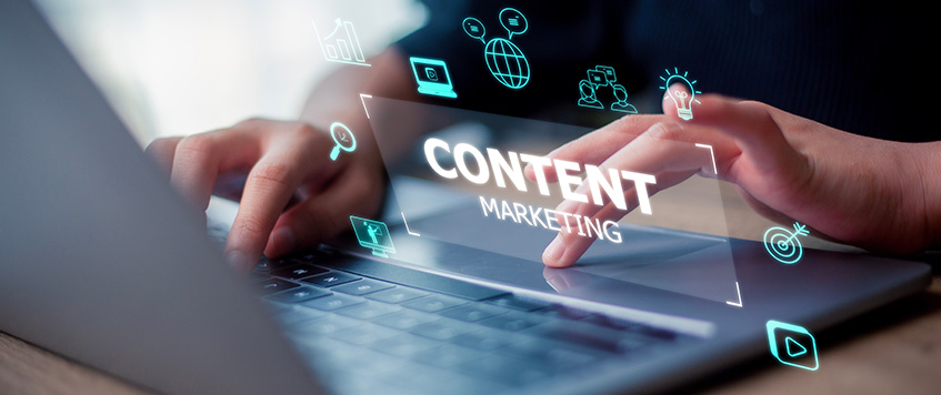 Make Your Marketing Magnetic: Attract Customers with Value-Based Content