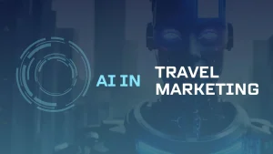 AI in Travel Marketing