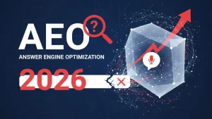 Answer Engine Optimization