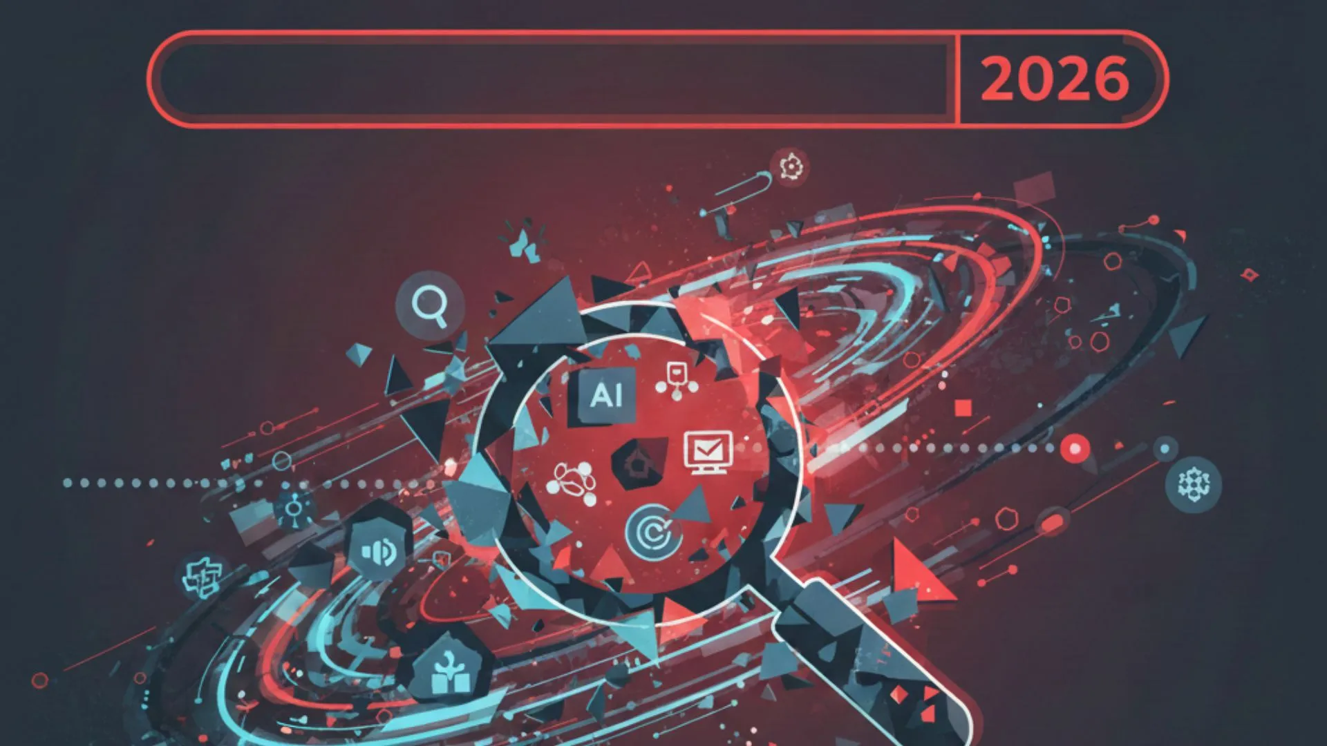 Evolving Search 2026 Evolving Search 2026