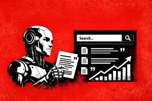 Techniques That Drive Generative Search Authority