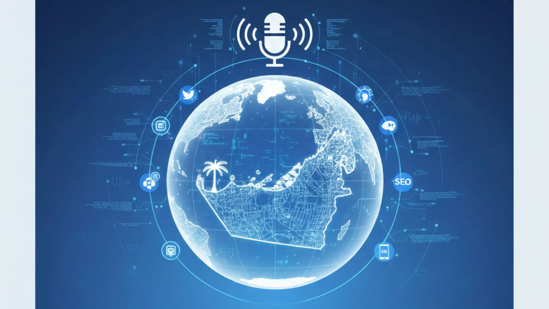 Voice-First Search Evolution Voice-First Search Evolution