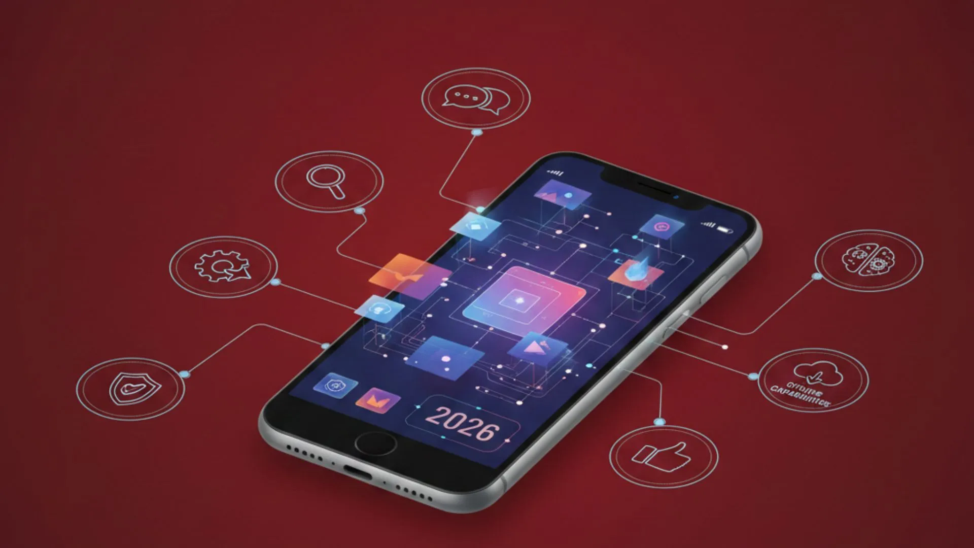 Mobile Web Design in 2026 Mobile Web Design in 2026: 7 Proven Strategies to Improve UX & Engagement