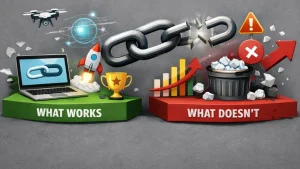 Modern Link Building