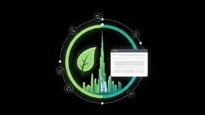 Sustainable Web Design