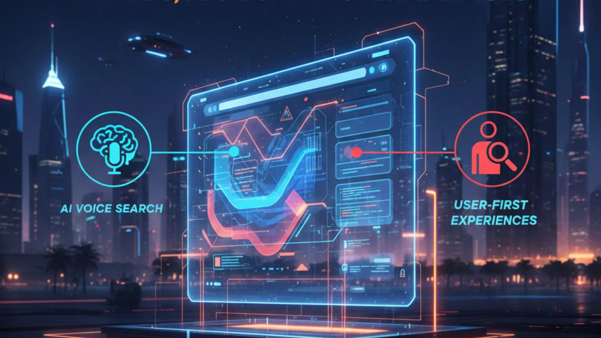 The Future of Web Design in Dubai The Future of Web Design in Dubai